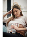 Vital baby NURTURE flexcone™ manual breast pump